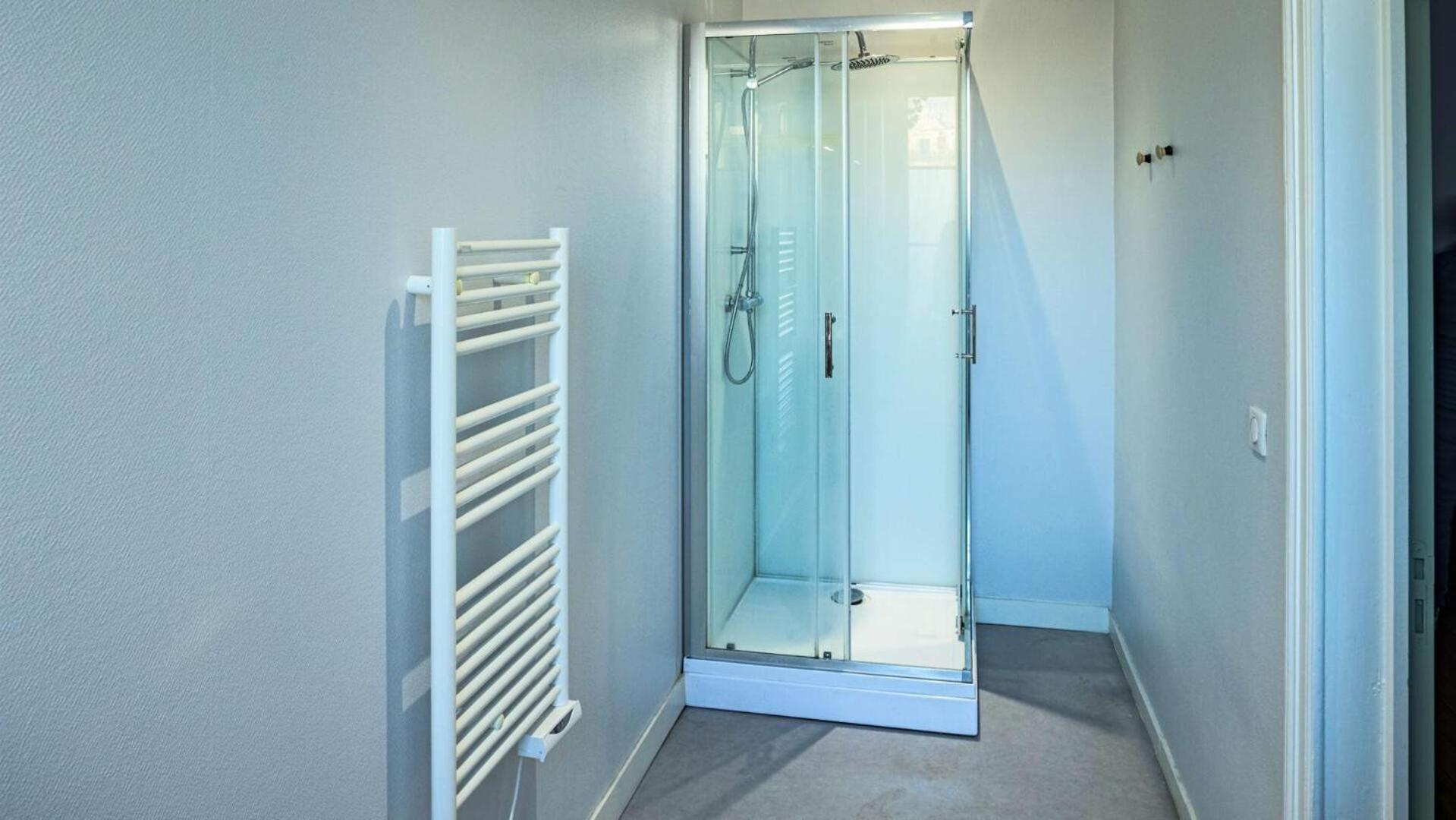 Chez Suzanne 0 - Chambre Privee Dans Maison De Ville - Confort - Hypercentre Troyes Exterior photo